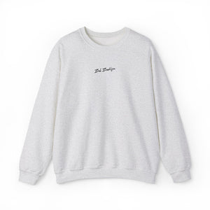 BadBrooklyn Classic Crewneck Sweatshirt