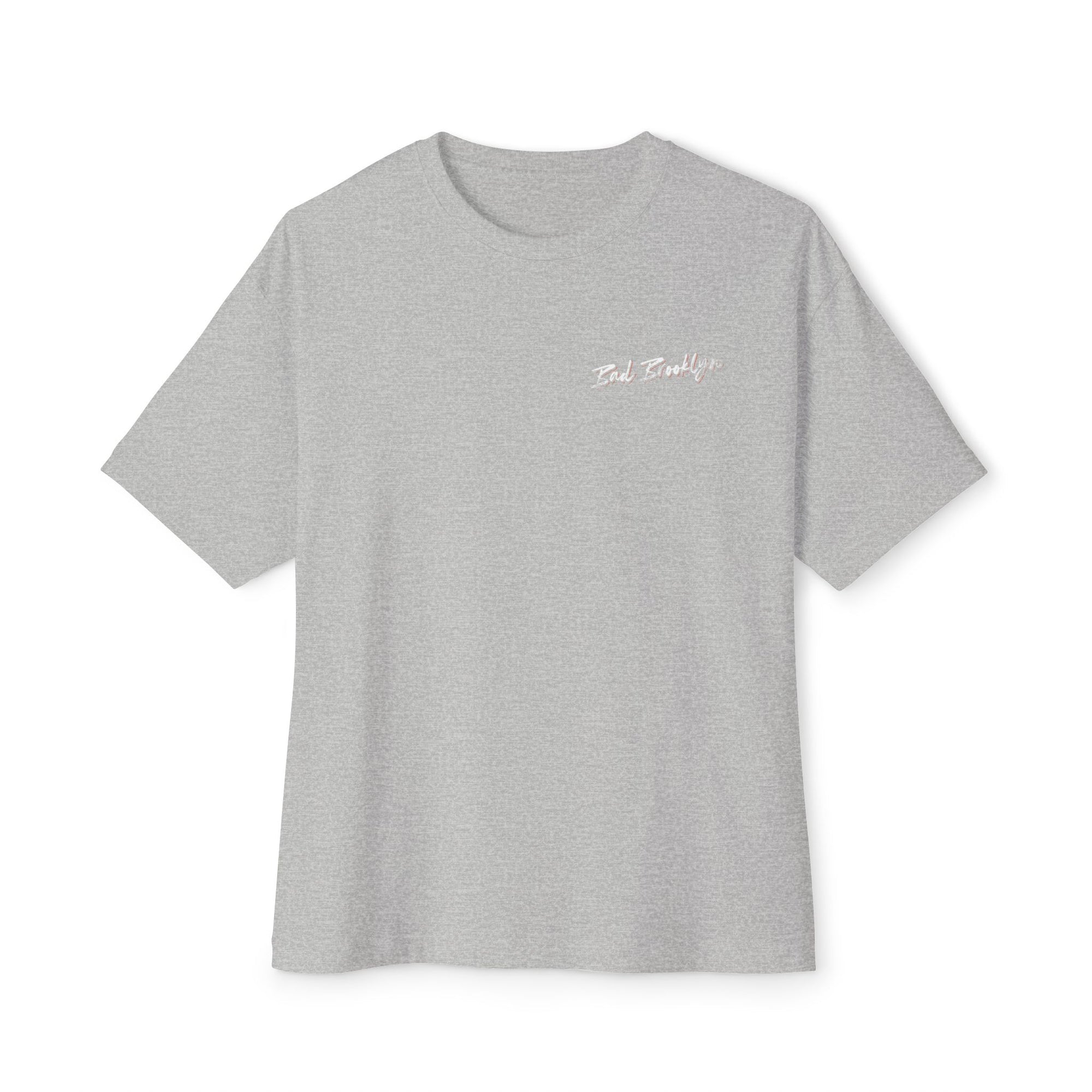 BadBrooklyn Water Tower Sunset Shirt