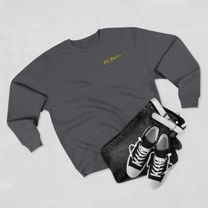 BadBrooklyn Ferris Wheel Sweatshirt