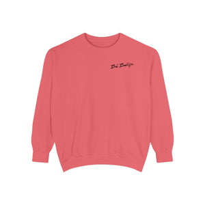 BadBrooklyn Street Fire Hydrant Premium Sweatshirt