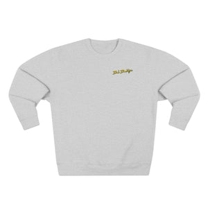BadBrooklyn Ferris Wheel Sweatshirt