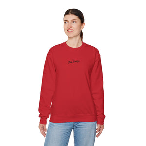 BadBrooklyn Classic Crewneck Sweatshirt