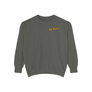 BadBrooklyn Retro Payphone Premium Sweatshirt