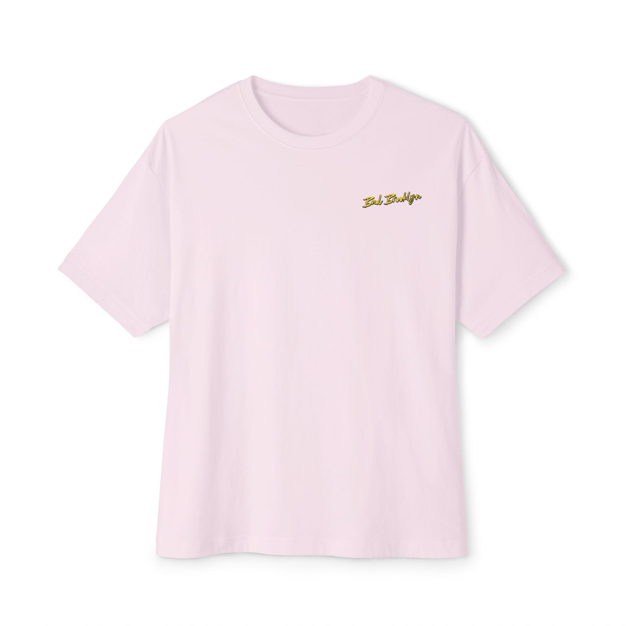 BadBrooklyn Street Fire Hydrant Shirt