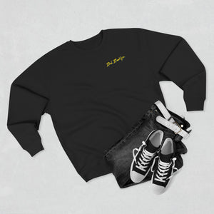 BadBrooklyn Ferris Wheel Sweatshirt