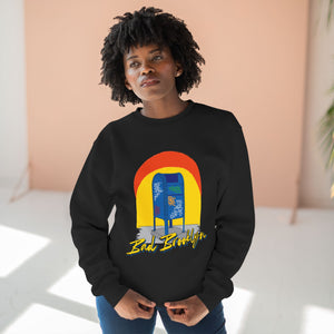 BadBrooklyn Mailbox Sweatshirt