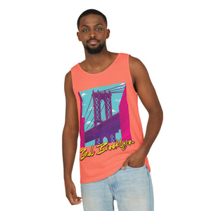 BadBrooklyn Bridge Vibes Tank