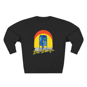 BadBrooklyn Mailbox Sweatshirt