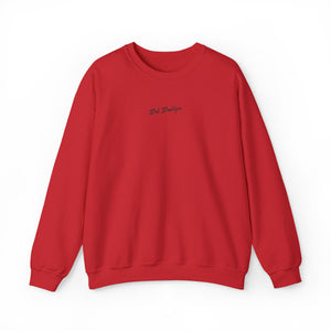 BadBrooklyn Classic Crewneck Sweatshirt