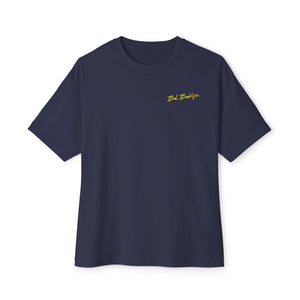 BadBrooklyn Sunset Subway Shirt
