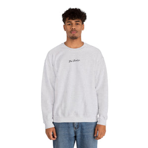 BadBrooklyn Classic Crewneck Sweatshirt