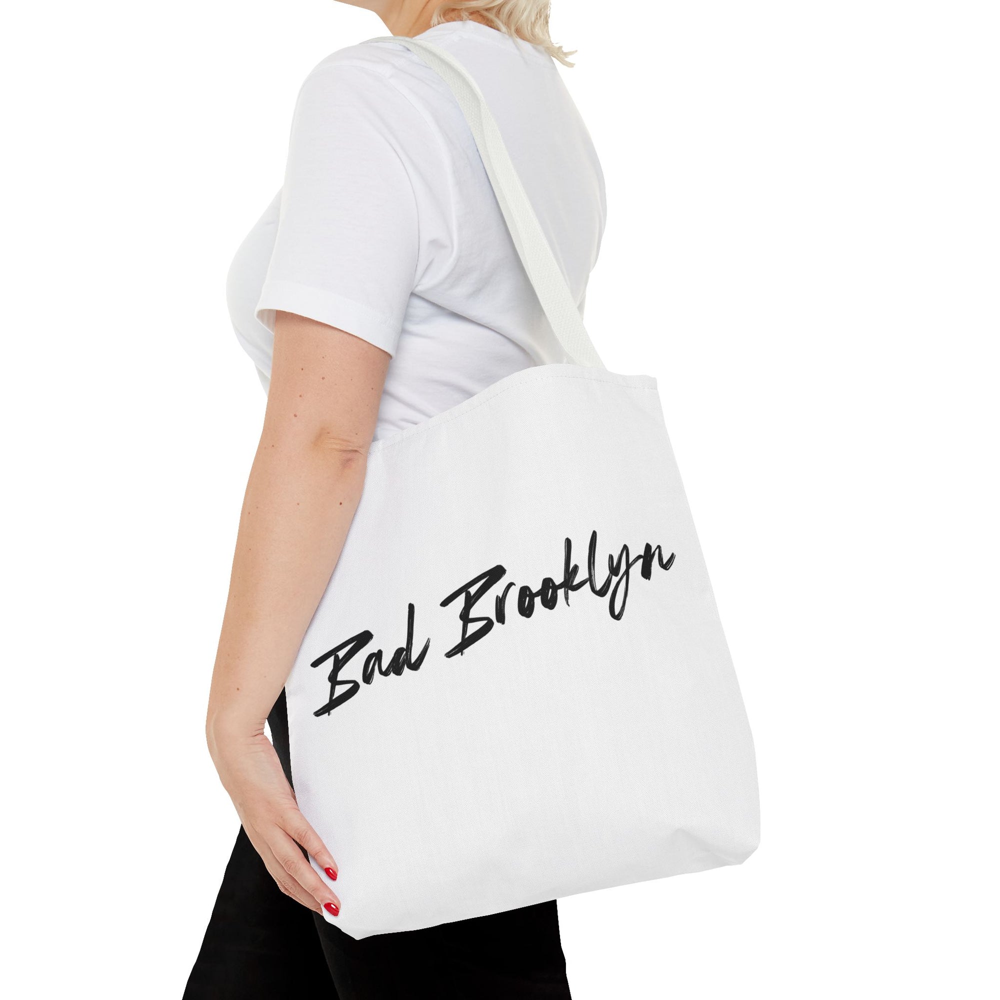 BadBrooklyn Classic Tote Bag