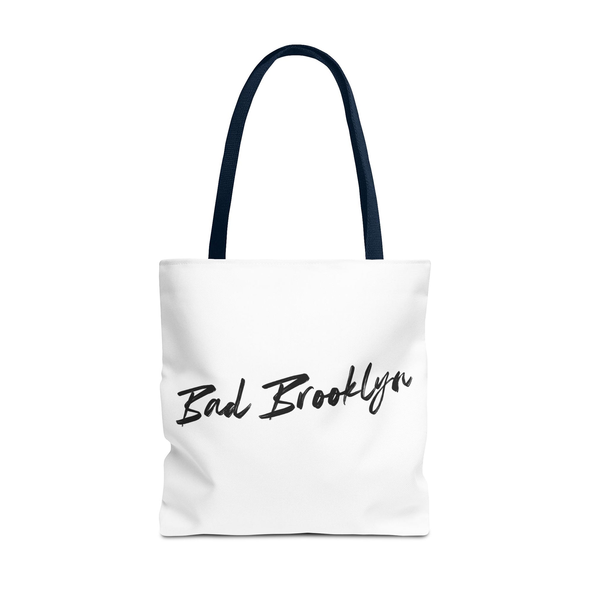 BadBrooklyn Classic Tote Bag