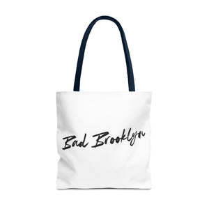 BadBrooklyn Classic Tote Bag
