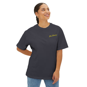 BadBrooklyn Sunset Subway Shirt