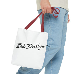 BadBrooklyn Classic Tote Bag