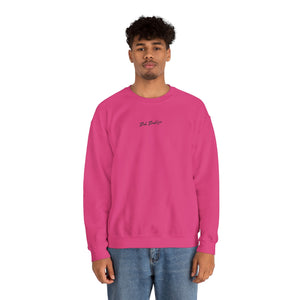 BadBrooklyn Classic Crewneck Sweatshirt