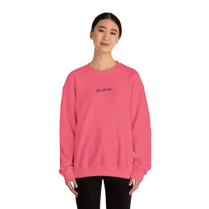 BadBrooklyn Classic Crewneck Sweatshirt