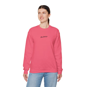 BadBrooklyn Classic Crewneck Sweatshirt