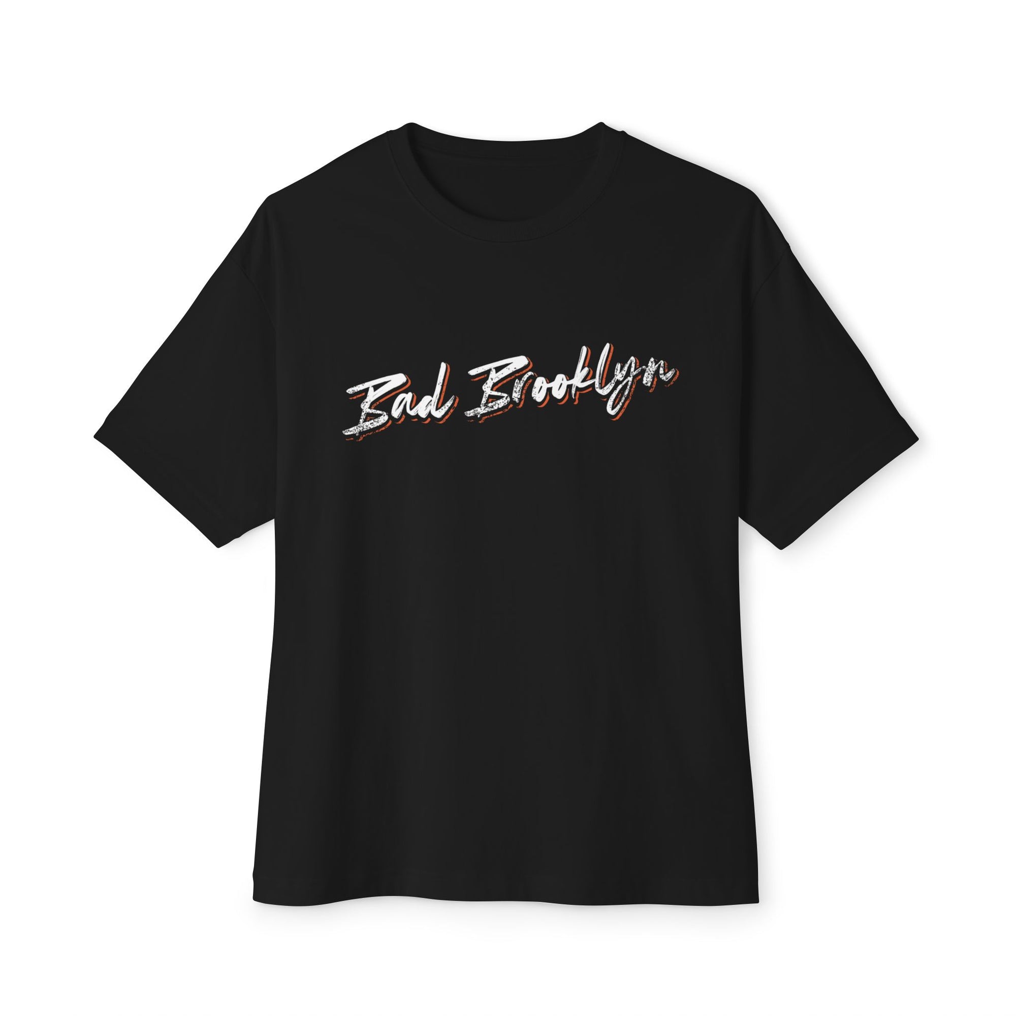 BadBrooklyn Ferris Wheel Shirt