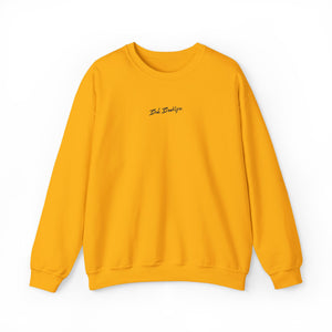 BadBrooklyn Classic Crewneck Sweatshirt